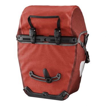 Paire de sacoches vélo Ortlieb Bike-Packer Plus