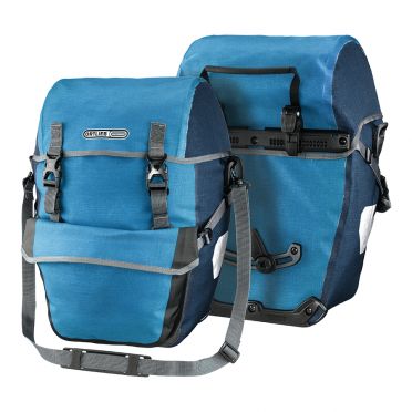 Paire de sacoches vélo Ortlieb Bike-Packer Plus