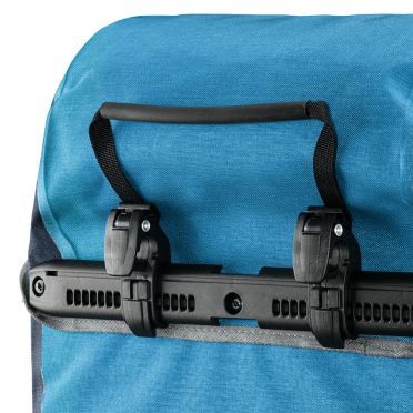 Paire de sacoches vélo Ortlieb Bike-Packer Plus