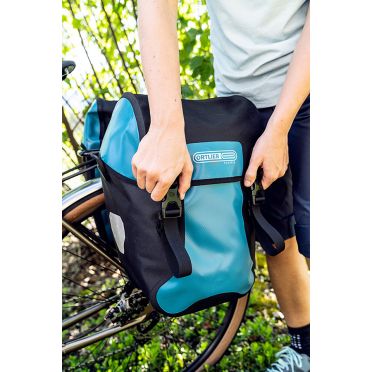 Paire de sacoches vélo Ortlieb Bike-Packer Classic