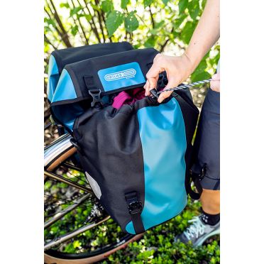 Paire de sacoches vélo Ortlieb Bike-Packer Classic