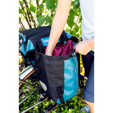 Paire de sacoches vélo Ortlieb Bike-Packer Classic