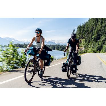 Paire de sacoches vélo Ortlieb Bike-Packer Classic