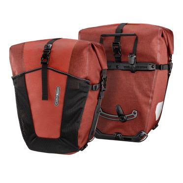 Paire de Sacoches Vélo Ortlieb Back-Roller Pro Plus pour Porte-Bagages
