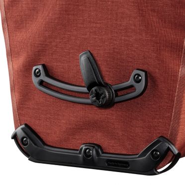 Paire de sacoches vélo Ortlieb Back-Roller Pro Plus