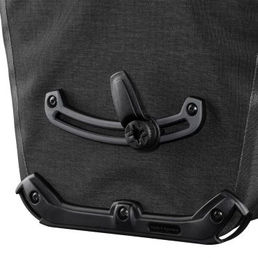 Paire de sacoches vélo Ortlieb Back-Roller Pro Plus