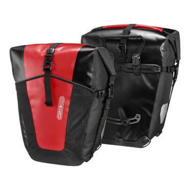 Paire de Sacoches Vélo Ortlieb Back-Roller Pro Classic pour Porte-Bagages