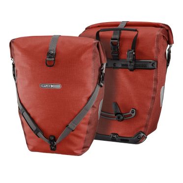 Paire de sacoches vélo Ortlieb Back-Roller CR Plus