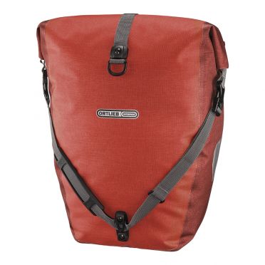 Paire de sacoches vélo Ortlieb Back-Roller CR Plus