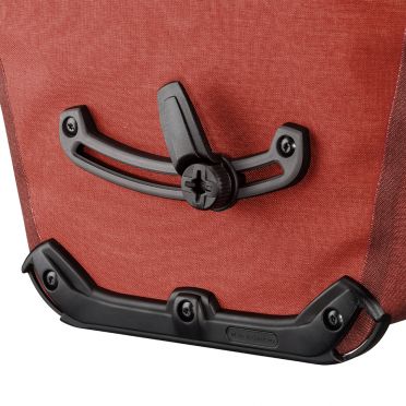 Paire de sacoches vélo Ortlieb Back-Roller CR Plus