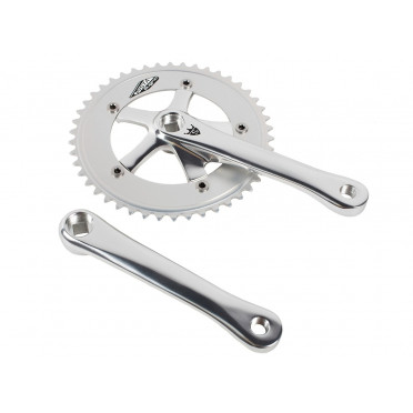 Pédalier fixie SUGINO PISTA