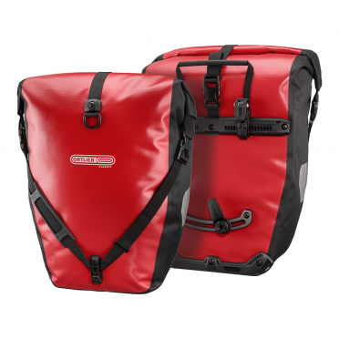 Paire de Sacoches Vélo Ortlieb Back-Roller Classic pour Porte-Bagages