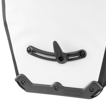 Paire de sacoches vélo Ortlieb Back-Roller City