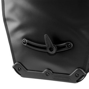 Paire de sacoches vélo Ortlieb Back-Roller City
