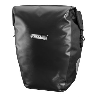 Paire de sacoches vélo Ortlieb Back-Roller City