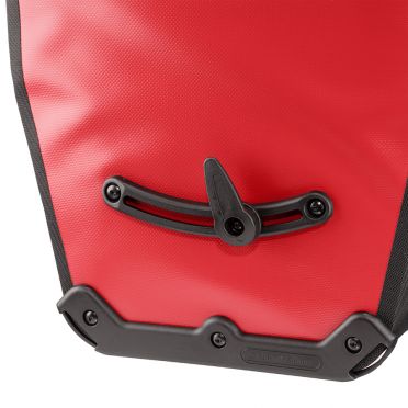 Paire de sacoches vélo Ortlieb Back-Roller City