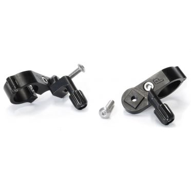 Support de manette de vitesse VTT Paul Components compatible Shimano