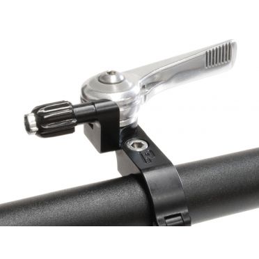 Support de manette de vitesse VTT Paul Components compatible Shimano