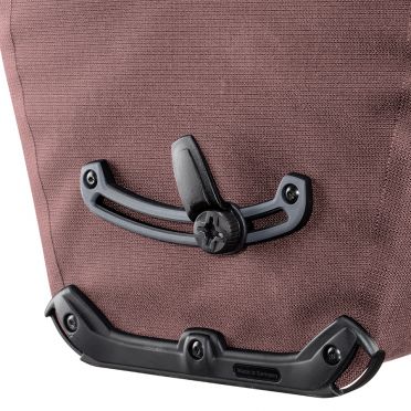 Sacoche de Vélo ORTLIEB Back-Roller Urban QL2.1