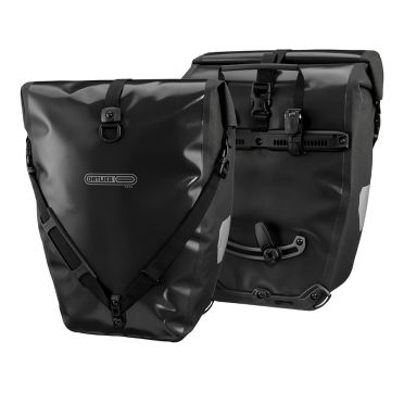 Paire de sacoches vélo Ortlieb Back-Roller Free