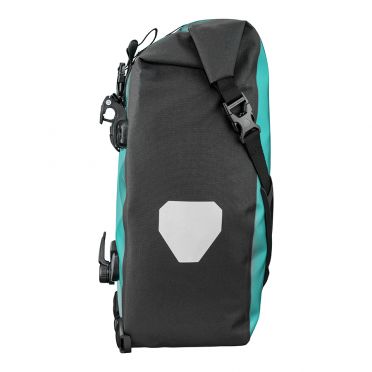 Paire de sacoches vélo Ortlieb Back-Roller Free