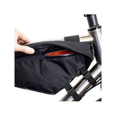Sacoche de cadre Restrap Race Frame Bag