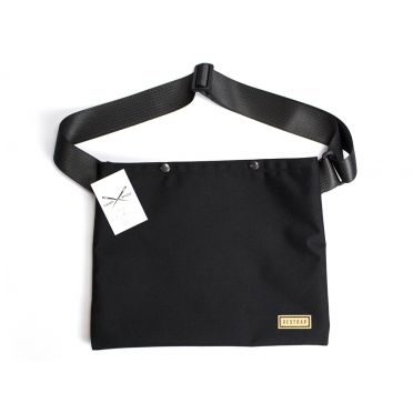 Musette Restrap
