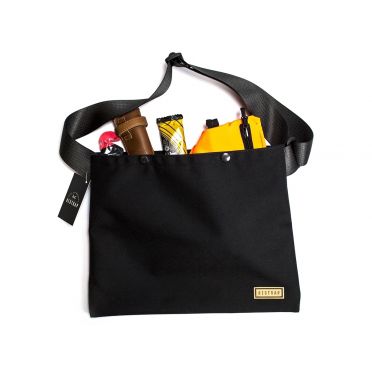 Musette Restrap Bag