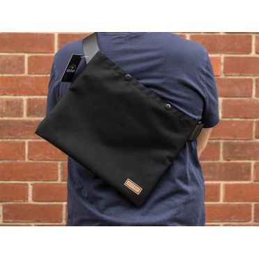 Musette Restrap Bag