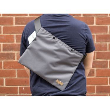 Musette Restrap Bag