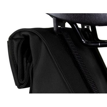 Sacoche de selle Restrap City Range pour vélos pliants - noir