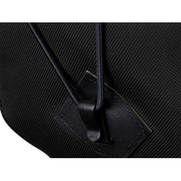 Sacoche de selle Restrap City Range pour vélos pliants - noir