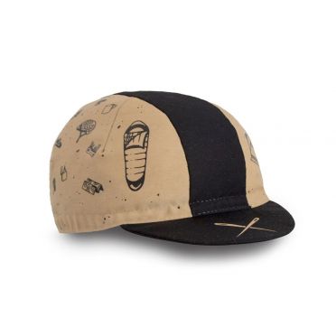 Casquette cycliste Restrap