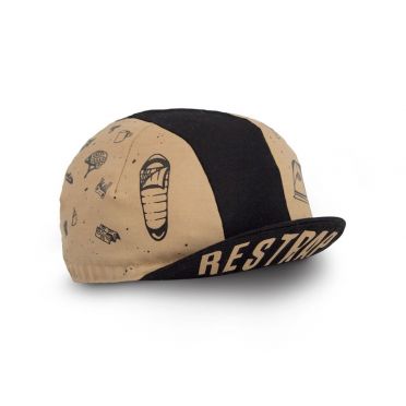 Casquette cycliste Restrap Camp Kit