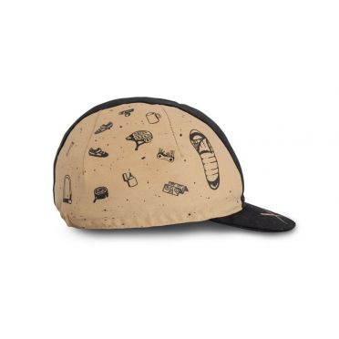 Casquette cycliste Restrap Camp Kit