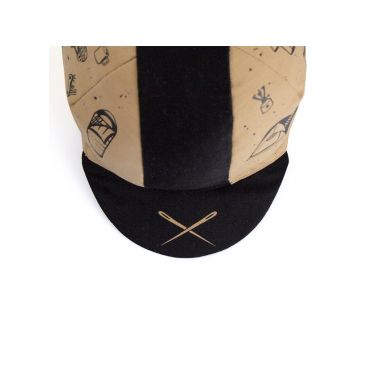 Casquette cycliste Restrap Camp Kit