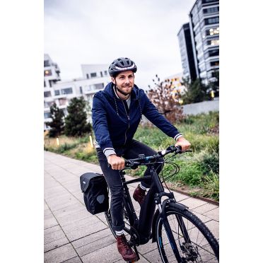 Sacoche pour VAE Ortlieb Pedal-Mate