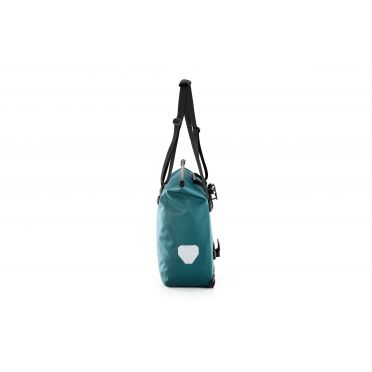 Sacoche de Vélo City ORTLIEB Bike-Shopper