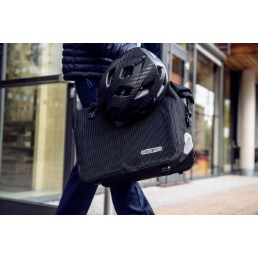 Sacoche de vélo Ortlieb Office-Bag High Visibility QL2.1