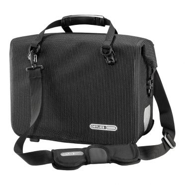 Sacoche de Vélo Ortlieb Office Bag High Visibility QL2.1