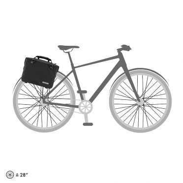 Sacoche de vélo Ortlieb Office-Bag Urban QL2.1
