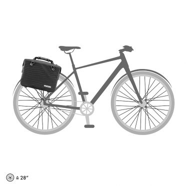 Sacoche de vélo Ortlieb Office-Bag Urban QL3.1