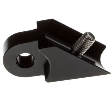 Fixation de lampe Rindow Bullet