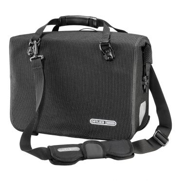 Sacoche de Vélo Ortlieb Office Bag High Visibility QL3.1