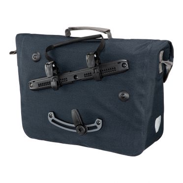 Sacoche de Vélo ORTLIEB Commuter-Bag Two Urban QL2.1