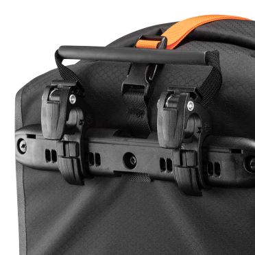 Paire de sacoches Ortlieb Gravel-Pack