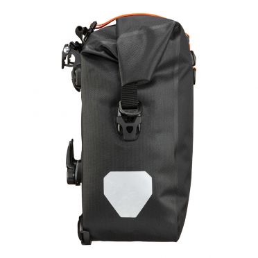 Paire de sacoches Ortlieb Gravel-Pack