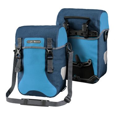 Paire de sacoches vélo Ortlieb Sport-Packer Plus