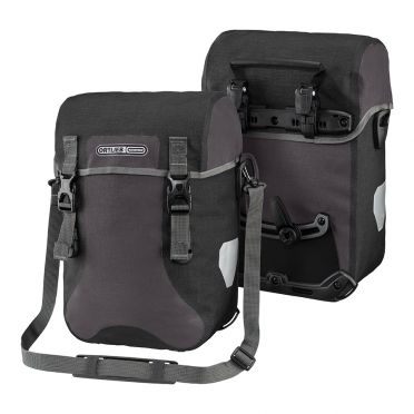 Paire de Sacoches Vélo Ortlieb Sport-Packer Plus pour Porte-Bagages