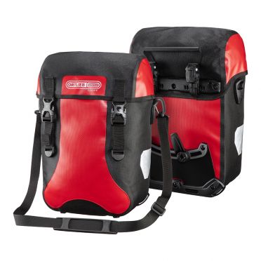 Paire de Sacoches Vélo Ortlieb Sport-Packer Classic pour Porte-Bagages